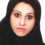 تصویر دکتر فایضه صادقی گیلانده