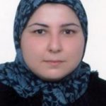 تصویر دکتر فاطمه محمدی فرهمند