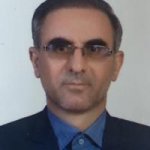 تصویر دکتر علیرضا اسماعیلی