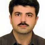 تصویر دکتر محمدرضا آذرمی