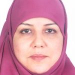 تصویر دکتر نفیسه گودرزی زاده