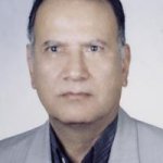 تصویر دکتر سیدعزیزالدین یحیوی فیروزآبادی