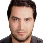 تصویر دکتر سیامک سلیمانی طادی