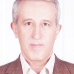 تصویر دکتر رضا سلیمانی