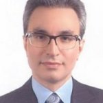 تصویر دکتر علی رضا منشی زاده طوسی