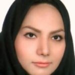 تصویر دکتر الهه صادقی