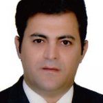 تصویر دکتر فرشید محرابی