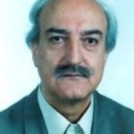 تصویر دکتر حبیب کارنبخش زاده