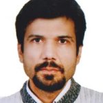 تصویر دکتر مهرداد احترامی