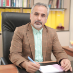 تصویر دکتر فرامرز ذاکری