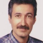 تصویر دکتر مسعود صابرزاده اردستانی