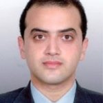 تصویر دکتر حمیدرضا قاسمی