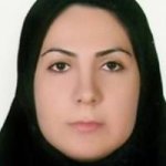 تصویر دکتر کبری نادری جم