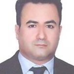 تصویر دکتر فرید شهریور