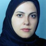 تصویر دکتر سیده فرخنده سعادت علی جانی