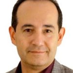 تصویر دکتر علیرضا نادری پور