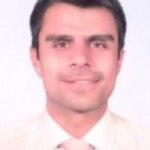تصویر دکتر روزبه فاتح