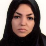 تصویر دکتر معصومه تقی زاده سادات