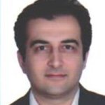 تصویر دکتر مسعود کریمی فر