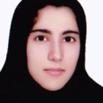 تصویر دکتر مریم نادری لردجانی