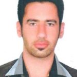 تصویر دکتر رضا تقی نژاد