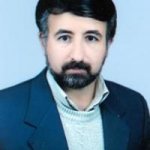 تصویر دکتر فریدون دهقانی