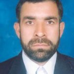 تصویر دکتر اسحق علی توکلی قلعه نو