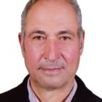 تصویر دکتر حیدرقلی نجات بخش