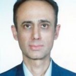 تصویر دکتر فریدون جمالی
