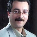 تصویر دکتر رامین زیادلو