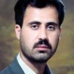 تصویر دکتر مجتبی موسی رضائی