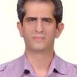 تصویر دکتر فرزاد رنجکش