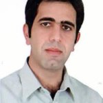 تصویر دکتر محمدمهدی توکلی بامکان