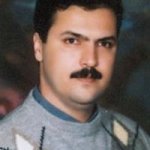 تصویر دکتر مرتضی ابراهیمی ورکیانی