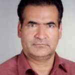تصویر دکتر احمدرضا صفاری