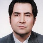 تصویر دکتر اردوان توکلی
