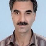 تصویر دکتر امین اله صفری