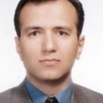 تصویر دکتر مهدی نوائی روشندل