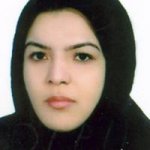 تصویر دکتر خدیجه بیات