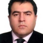 تصویر دکتر علیرضا یزدانی