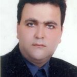 تصویر دکتر مجید بیات