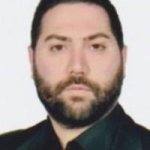 تصویر دکتر حمیدرضا حسن زاده