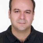 تصویر دکتر مرتضی اسمعیلی