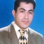 تصویر دکتر عبداله سعادت