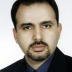 تصویر دکتر اکبر مهرافزان