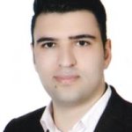 تصویر دکتر فرزاد محمدی