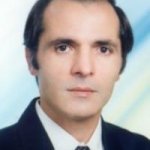 تصویر دکتر مسعود بیات