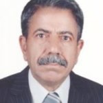 تصویر دکتر اکبر قندی