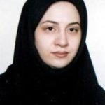 تصویر دکتر طلیعه السادات نوربخش