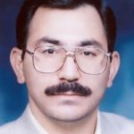 تصویر دکتر سیدمحمد پاک مهر